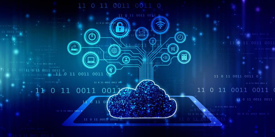 Read more about the article CLOUD COMPUTING