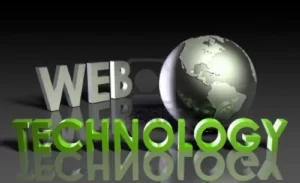 Read more about the article WEB TECHNOLOGY AND ITS APPLICATIONS