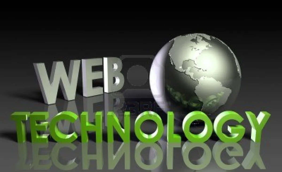 You are currently viewing WEB TECHNOLOGY AND ITS APPLICATIONS