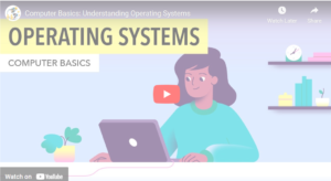 Read more about the article Computer Basics: Understanding Operating Systems