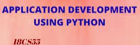 You are currently viewing Application Development using Python